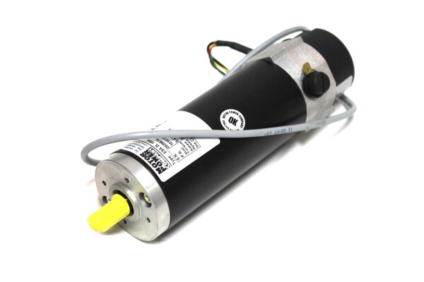 Motor Power Company ESA 2L 1004 Servomotor 1010102700026 3000rpm Unused
