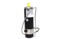 Motor Power Company ESA 2L 1004 Servomotor 1010102700026 3000rpm Unused