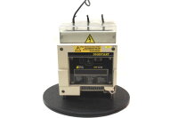 Leroy Somer STV 2313 14-37 Elektronisches Kontrollger&auml;t used  damaged