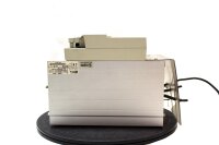 Leroy Somer STV 2313 14-37 Elektronisches Kontrollger&auml;t used  damaged