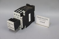 Eaton Moeller DILM25-10 Leistungssch&uuml;tz + DIL A-XHI22 Hilfssch&uuml;tz used