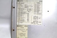 Telemecanique Altivar 5 ATV 45 D90 ATV45D90 Frequenzumrichter used