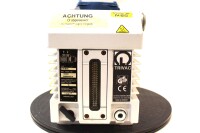 Leybold D16BCS Trivac Vakuumpumpe Drehschieber EExe Used