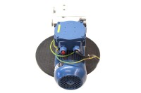 Leybold D16BCS Trivac Vakuumpumpe Drehschieber EExe Used