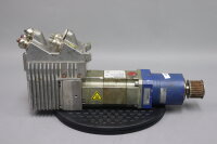 Siemens Simodrive 6SN2155-1AA11-1BA1 Version: F Positioniermotor + LP070-M01-10 Planetengetriebe used