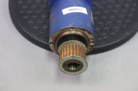 Siemens Simodrive 6SN2155-1AA11-1BA1 Version: F Positioniermotor + LP070-M01-10 Planetengetriebe used