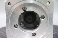 Servoplan SWG120P10 25 Getriebe used