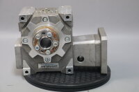 Servoplan SWG120P10 25 Getriebe used