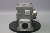Servoplan SWG120P10 25 Getriebe used