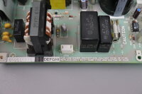 Showa Denshi Electronics Inc. XP0057 FKO6Y0171 used