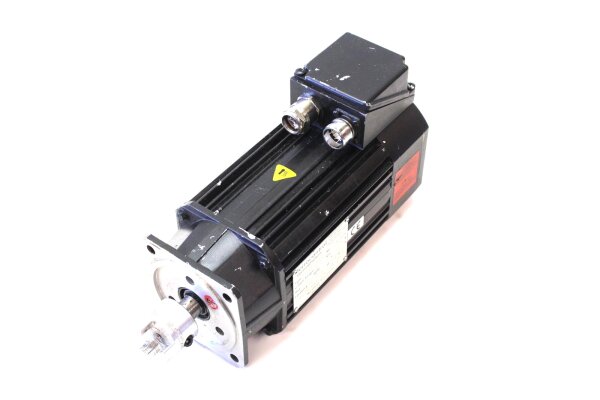 Ferrocontrol HD115C6-130S/R Servomotor Used