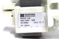 Hanning DPS25-135 Laugenpumpe unused