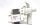Hanning DPS25-135 Laugenpumpe unused