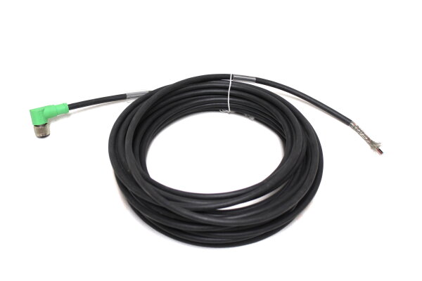 Phoenix Contact 1500729 10,0m Sensor-Aktor-Kabel ungebraucht