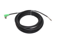 Phoenix Contact 1500729 10,0m Sensor-Aktor-Kabel ungebraucht