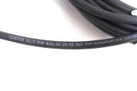 Phoenix Contact 1500729 10,0m Sensor-Aktor-Kabel ungebraucht
