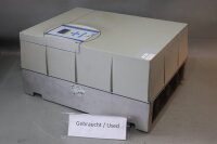 KSB 5030K00AH0SI2 Pump Drive 50-60 Hz 30kW Used