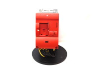 SEW MOVITRAC 31C110-503-4-00 + EMV-Modul EF220-503 Umrichter used