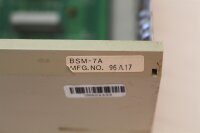 Hitachi BSM-7A Rack Gestell -gebraucht-