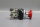 Telemecanique XB2MC41 XB2 MC41 030976 Mushroom Pushbutton Red Unused OVP