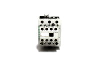 Moeller DIL1M + 22 DIL M Leistungssch&uuml;tz mit Hilfskontakt used