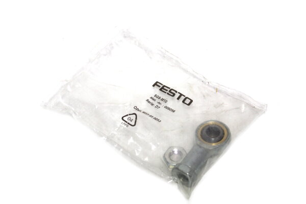 Festo SGS-M10 Gelenkkopf unused