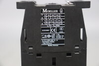 Moeller DILA-22 + DIL A-XHI22 Leistungssch&uuml;tz + Hilfssch&uuml;tz used