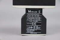 Moeller DILA-22 + DIL A-XHI22 Leistungssch&uuml;tz + Hilfssch&uuml;tz used