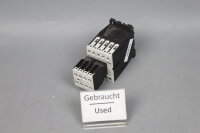 Moeller DIL M9 + DIL A-XHI31 Leistungsschütz +...