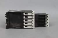 Moeller DIL M9 + DIL A-XHI31 Leistungssch&uuml;tz + Hilfsschalter used
