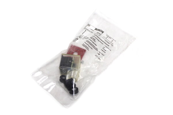 Bosch 183448410271482 Verpolungssicher unused