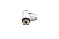 Aventics R412010591 518 Drosselrückschlagventil unused