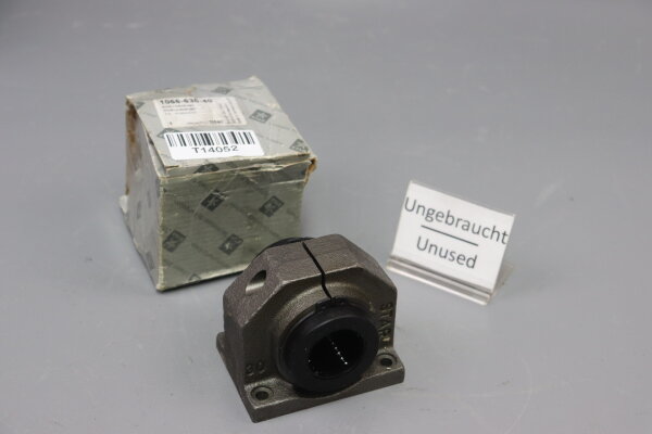 Rexroth 1066-630-40 Kugelb&uuml;chseneinheit Star Linear Set Unused