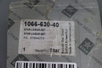 Rexroth 1066-630-40 Kugelbüchseneinheit Star Linear...
