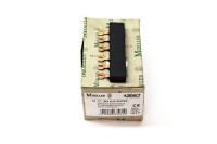 Moeller B3.0/2 -PKZ0 10 St&uuml;ck Drehstrom-Schienenblock 0639619 unused OVP