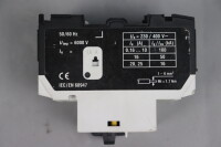 Moeller PKZM0-1,6 Motorschutzhalter 1,6A used