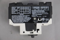 Moeller PKZM0-1,6 Motorschutzhalter 1,6A used
