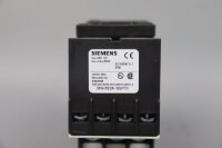 Siemens 3RT1026-1A..0 + 3RH1924-1GP11 3RT10261A..0 Motorschütz used