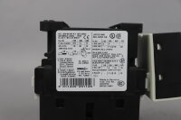 Siemens 3RT1026-1A..0 + 3RH1924-1GP11 3RT10261A..0 Motorschütz used