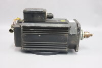 Baum&uuml;ller DS 71-S DS71S Servomotor used damaged