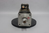 Ferrocontrol HD115C6-130S Servomotor used damaged