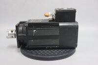 Ferrocontrol FMR063-06-30-RNN-01 Servomotor used damaged