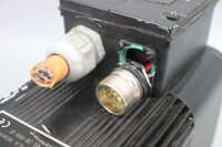 Ferrocontrol FMR063-06-30-RNN-01 Servomotor used damaged