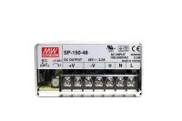 MeanWell SP-150-48 Netzteil Impuls Modul unused OVP