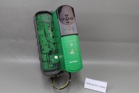 Control Techniques UNI2401 Frequenzumrichter+FS5101-10-07 Netzfilter Used