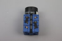KRAUS &amp; NAIMER CH10 Nockenschalter A324/D-A001 Unused