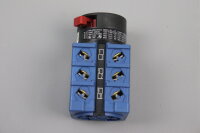 Kraus & Naimer CH10 Control Switch A324/D-A001 Unused