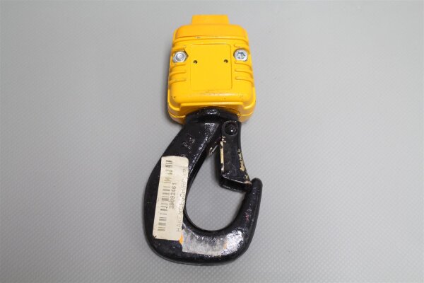 Demag V-3 Hakengeschirr 83675344 used