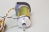 Tamagawa TS3203N30E4 DC Motor Encoder unused