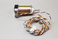 Tamagawa TS3203N30E4 DC Motor Encoder unused